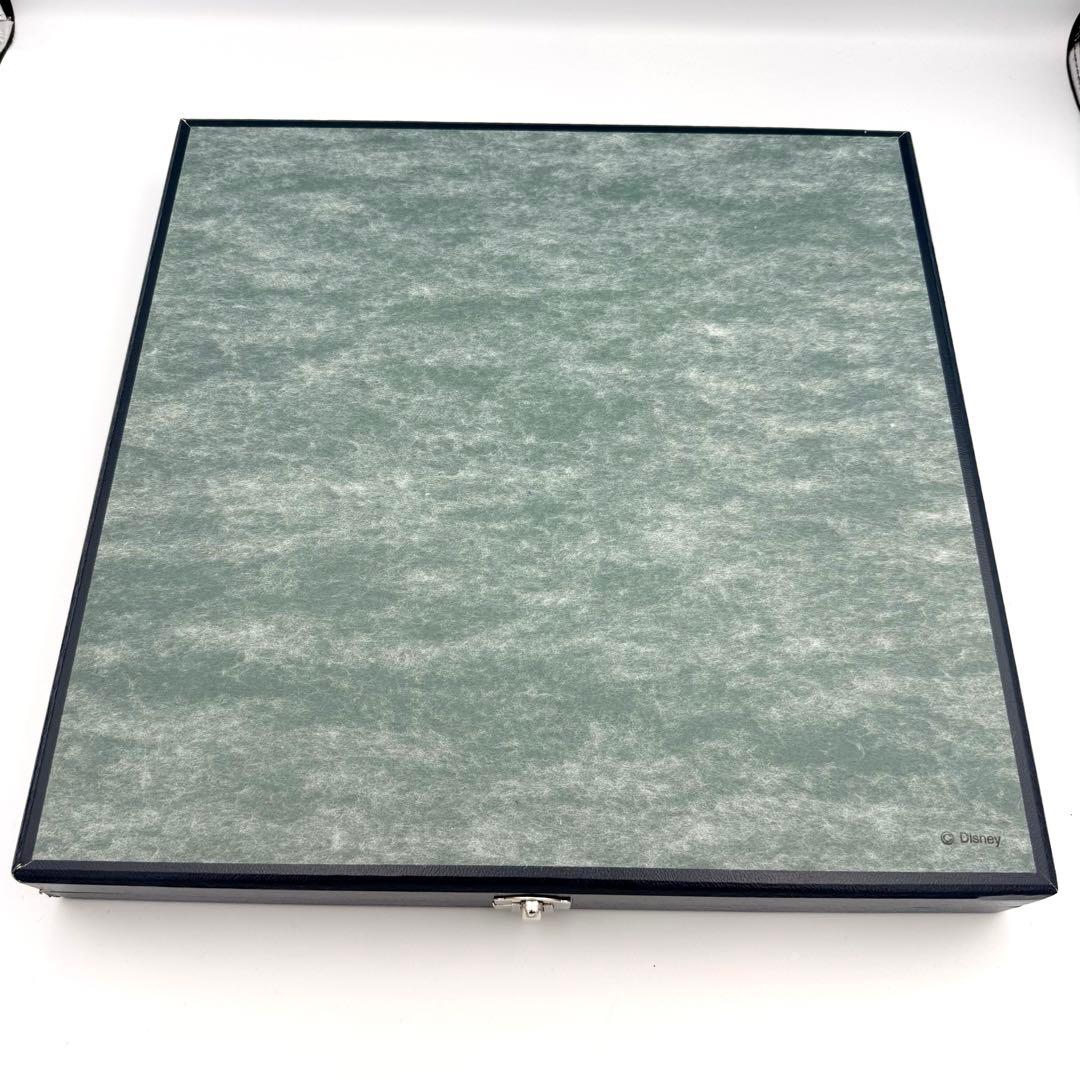 激レア】東京ディズニーシー オープニングプレート 2001年 ガラス製