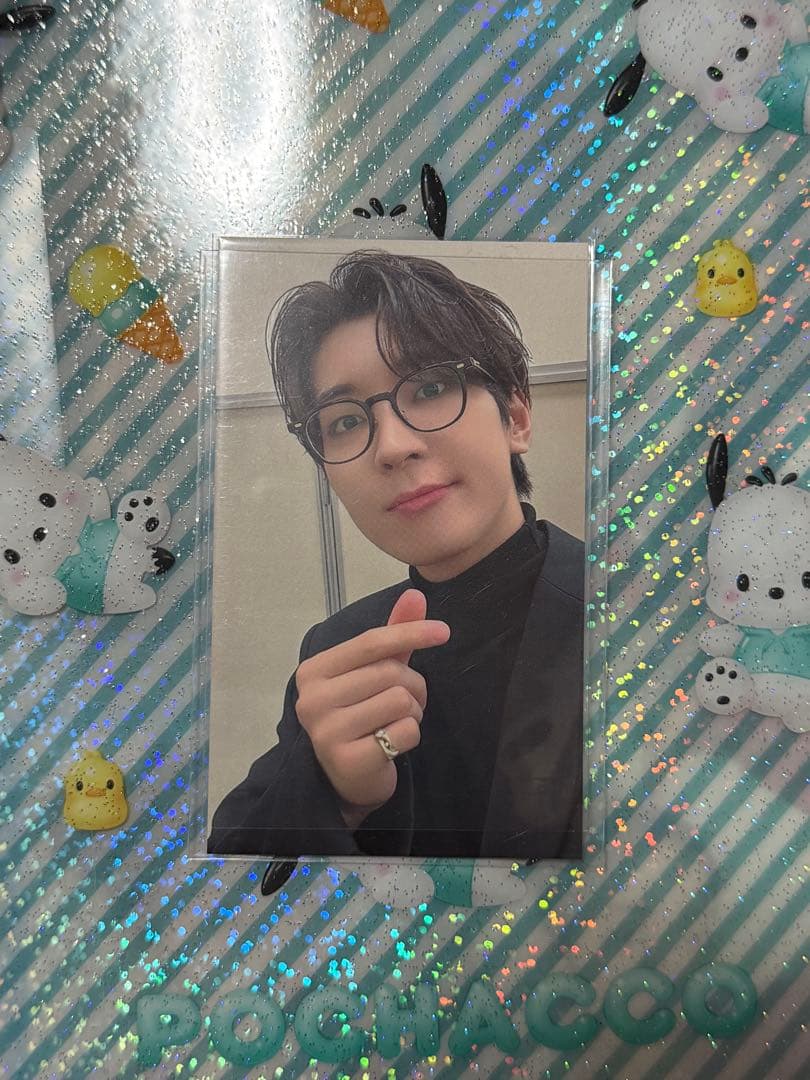 セブチ ウォヌ HEAVEN 特典 トレカ SEVENTEEN - メルカリ