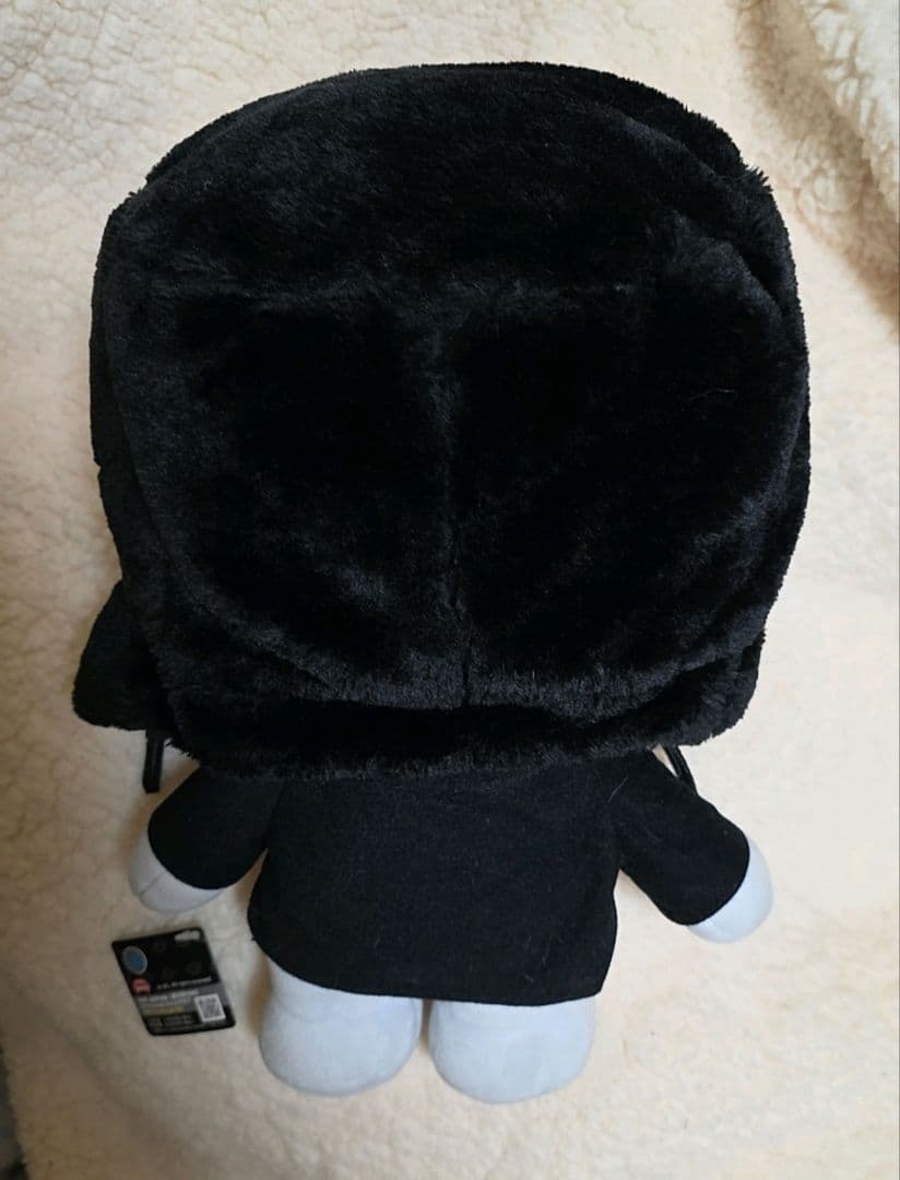 平日セール】BIGBANG G-DRAGON KRUNK ぬいぐるみ ジヨン - メルカリ