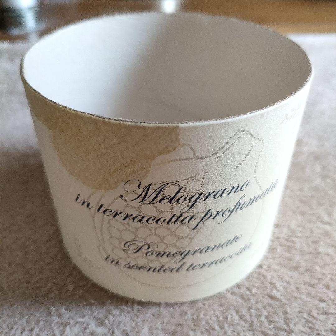 サンタ・マリア・ノヴェッラ 柘榴 アロマ アロマストーン