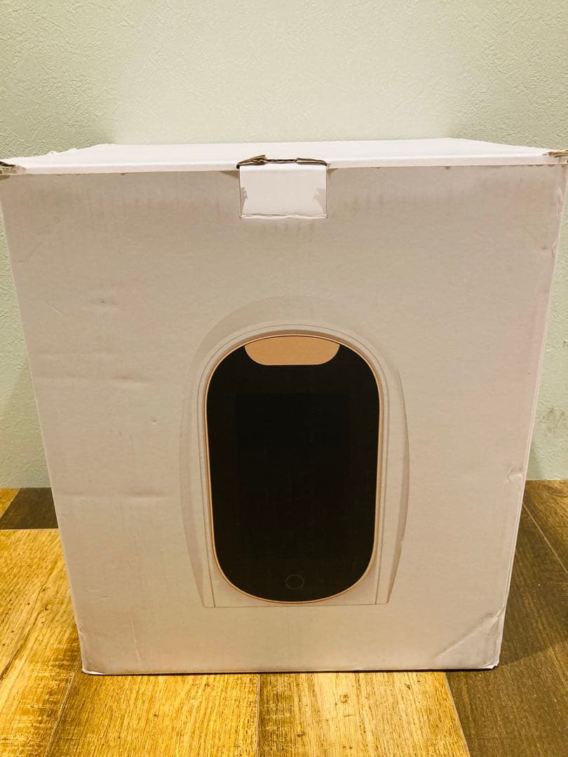 Hello face3 （ハローフェイス3）ほぼ新品（動作確認済み） - メルカリ