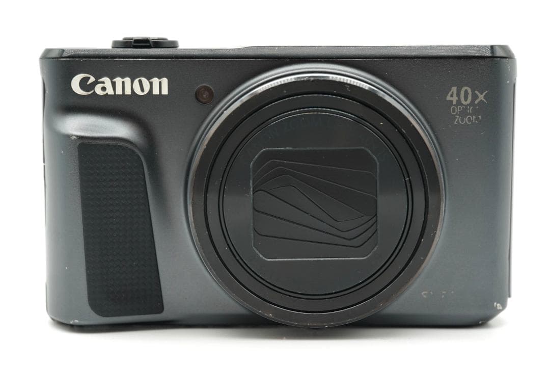 Canon PowerShot SX720 HS ブラック　デジタルカメラ Amazon | Canon デジタルカメラ PowerShot SX720 HS ブラック 光学40倍