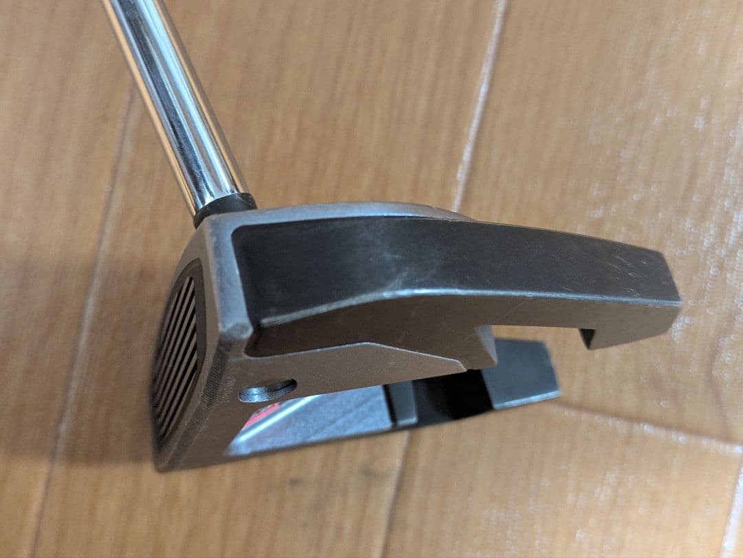 ☆最終値下☆テーラーメイド/スパイダー GT シルバーシングルベント 33