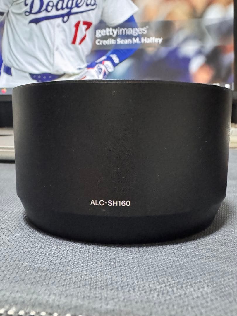 美品 SONY E 70-350mm F4.5-6.3 G OSS