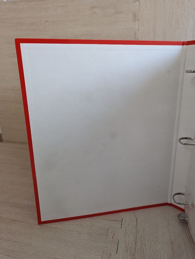 カルビー Jリーグチップス 当たり カードバインダー - メルカリ