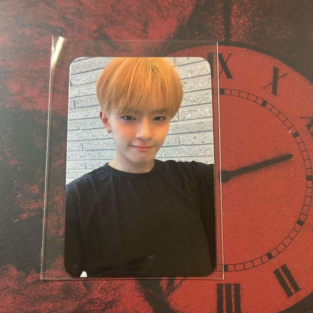 VERIVERY MMT特典トレカ カンミン - メルカリ