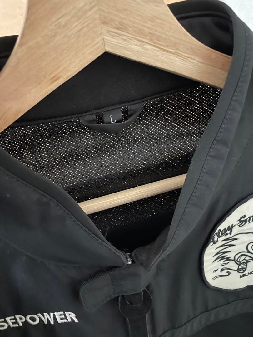 クレイスミス メッシュジャケット CSY2805 - メルカリ