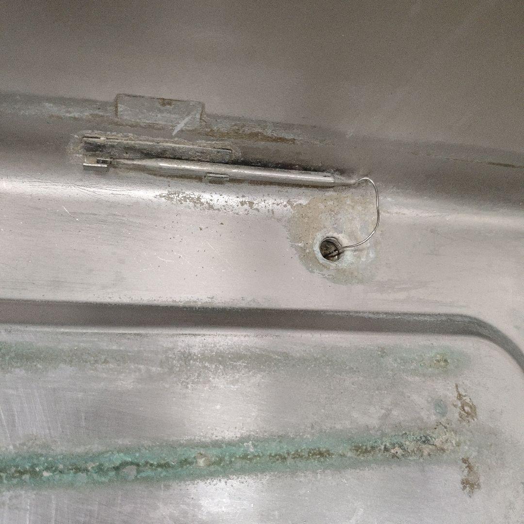 通電確認済】Maruzen フードウォーマー 3列 ステンレス 100ボルト