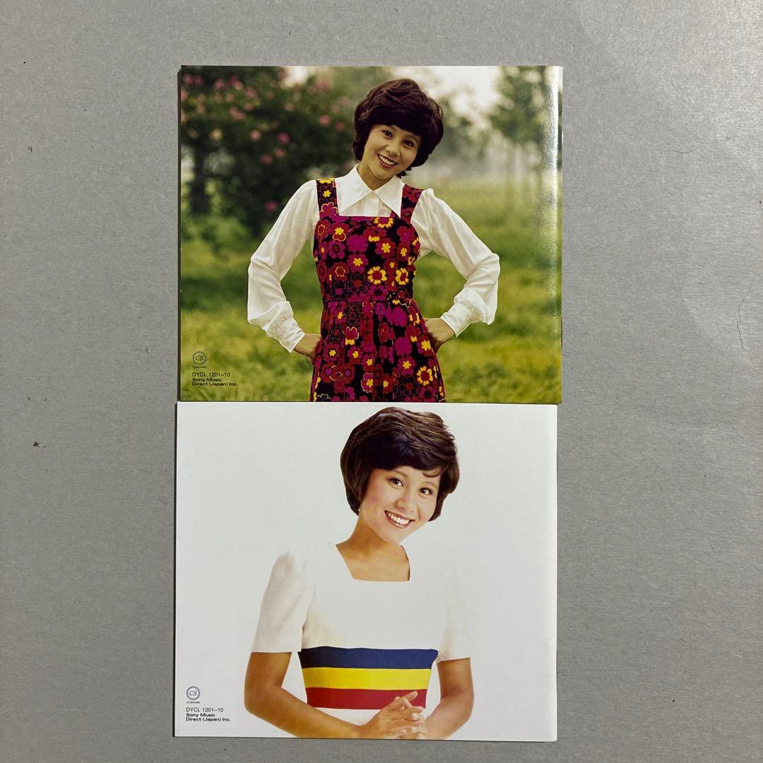 【美品】天地真理 PREMIUM プレミアム ボックス CD DVDブックレット