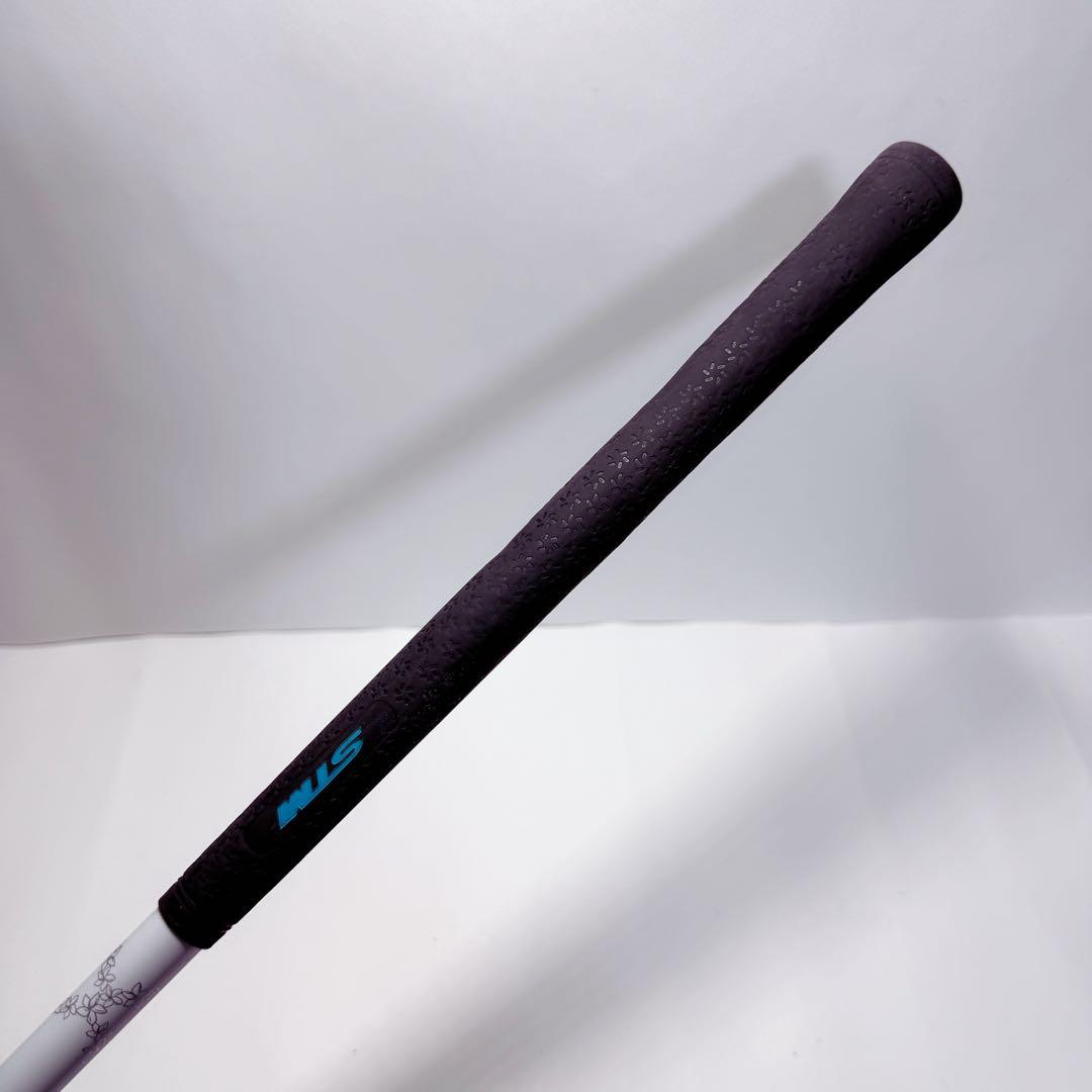 テーラーメイドスリーブ ドライバー用 TB 60S Diamana ディアマナ