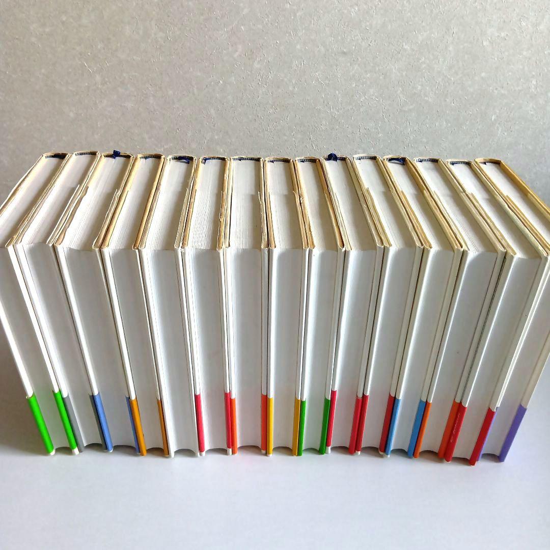 少年少女日本文学館 講談社 全30巻セット - メルカリ