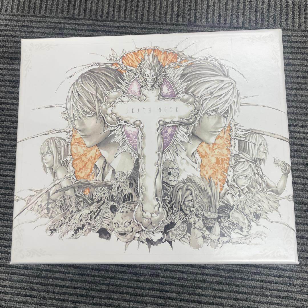 デスノート13巻 初回限定特装版BOX - メルカリ