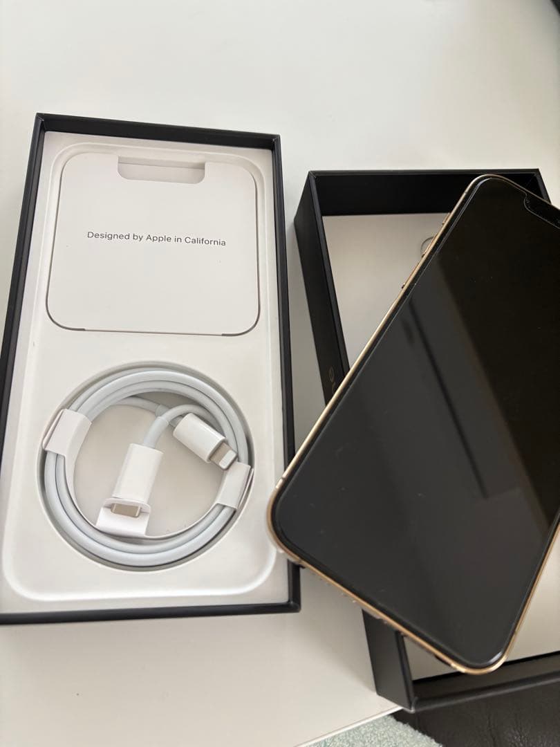 Apple iPhone 12 Pro ゴールド 6.1インチ 本体 Amazon | 【整備済み品】 Apple iPhone 12 Pro 128GB ゴールド SIM