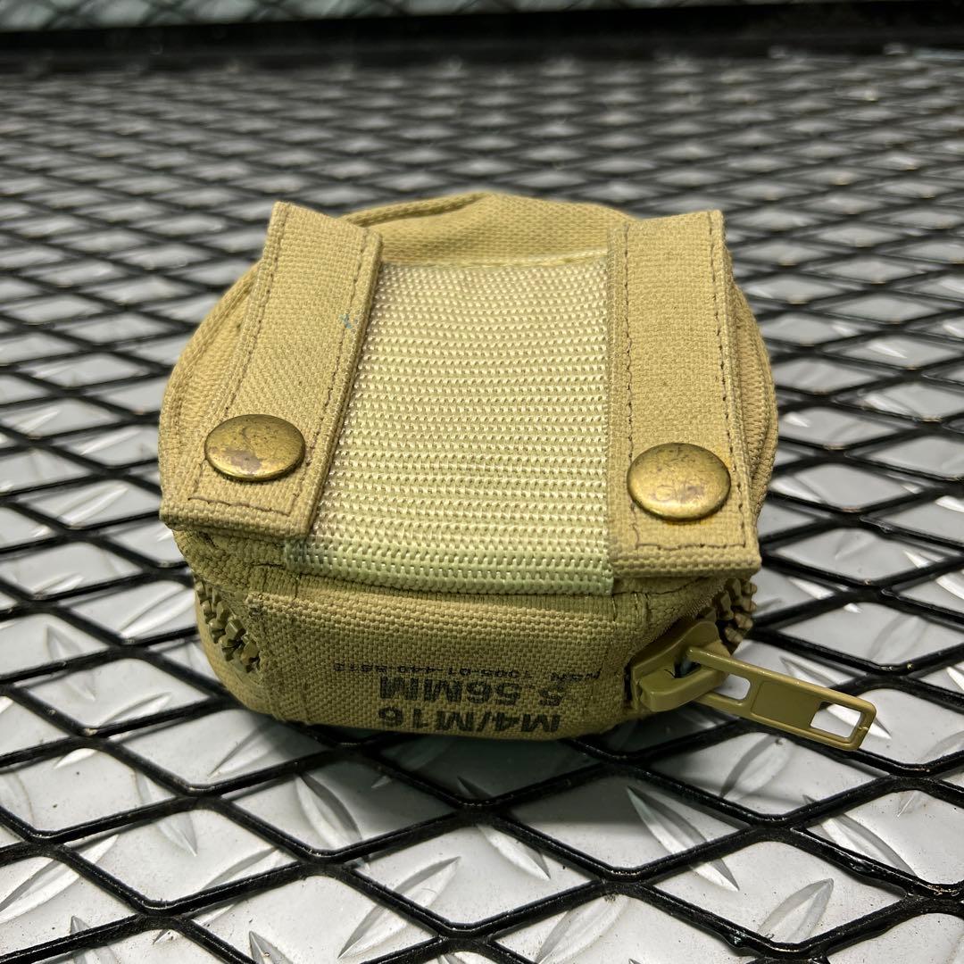 米軍官給品 OTIS ライフル クリーニングキット セット 支給品 - メルカリ