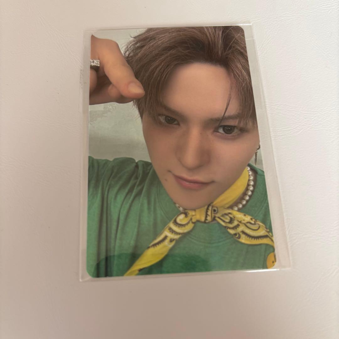 TREASURE PLEASURE ソウルコン ラキドロ ヨシ - メルカリ