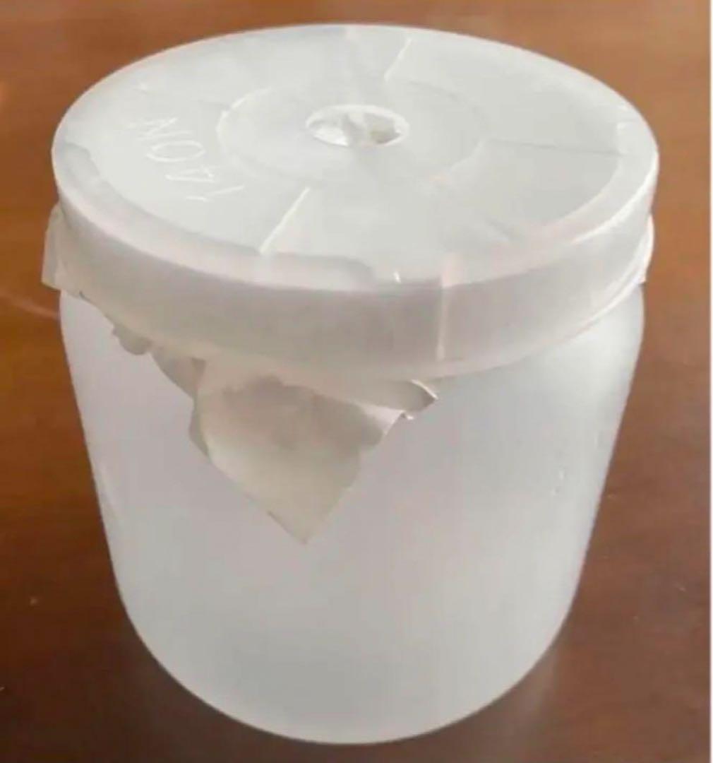 PP1400cc 菌糸用空ボトル 48本