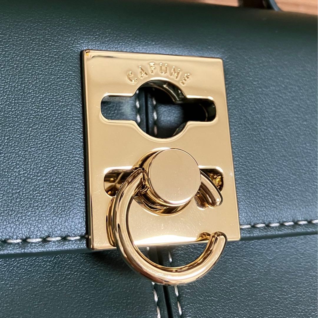 カフネ スタンスウォレット フォレスト - メルカリ