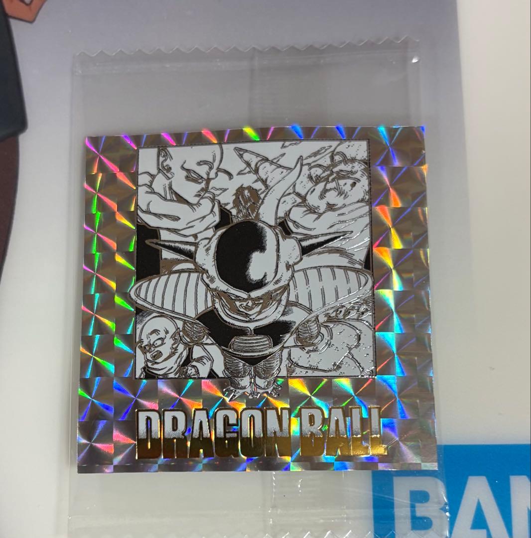 ドラゴンボール40周年記念 シールウエハース2 第二十四巻 No.24 - メルカリ