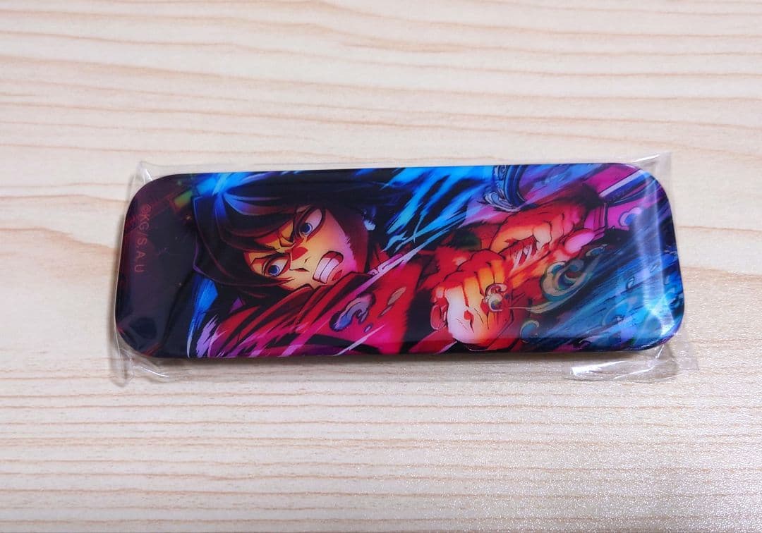 鬼滅の刃 ufotable WEBSHOPくじ 無限城編 第一章 第三弾KV - メルカリ