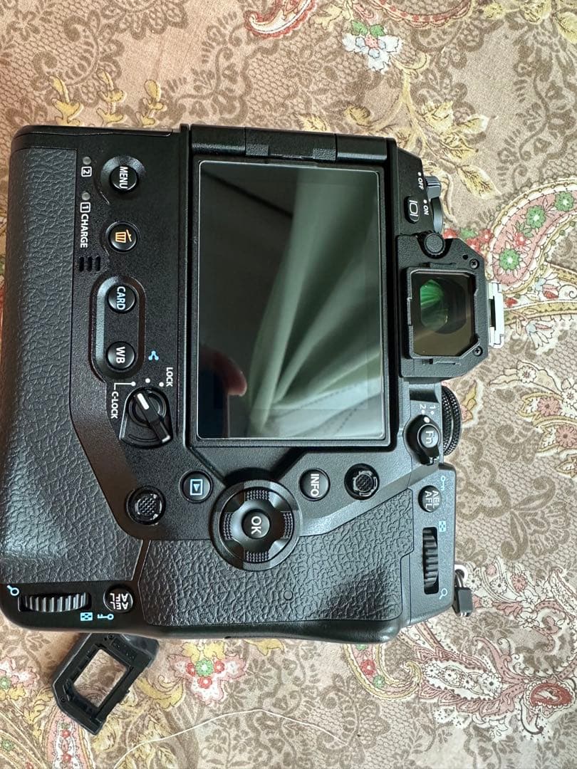 Olympus om-d e-m1x シャッター6350回 - メルカリ