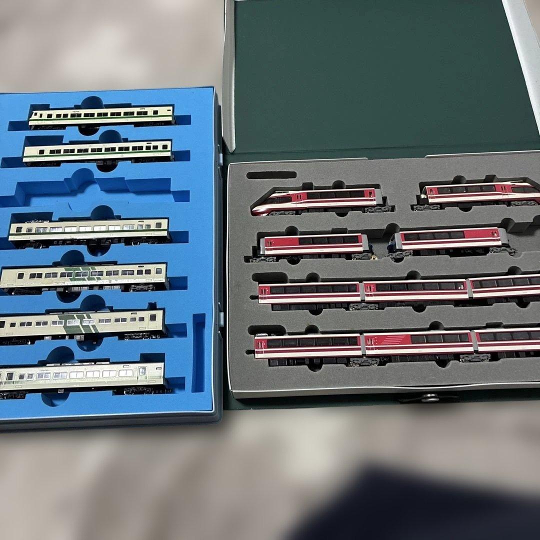 鉄道模型ジャンク品 - メルカリ