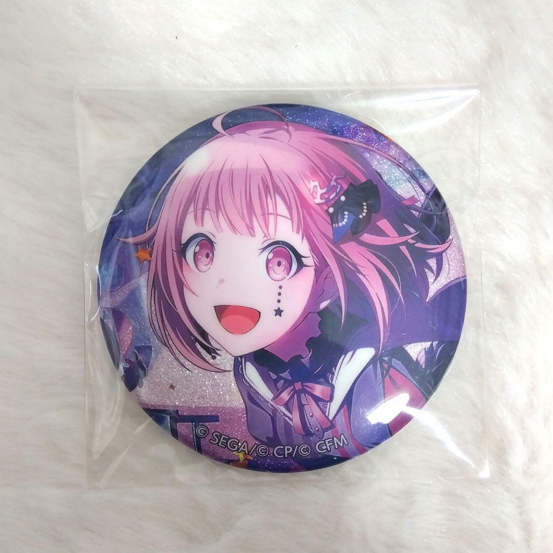 プロセカ 鳳えむ ピエロ 30b グリッター缶バッジ グリ缶 - メルカリ