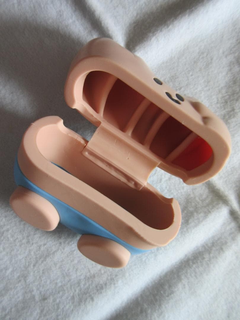 東海オンエア ピースの二乗のあいつ イヤホンケース AirPods Pro2