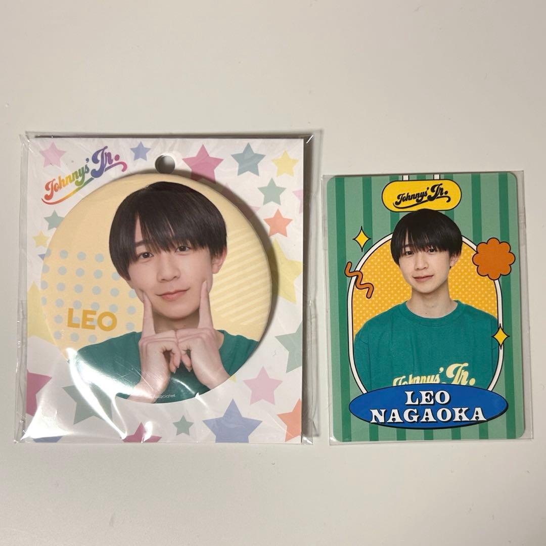 AmBitious 永岡蓮王 缶バッジ・プロカセット - メルカリ