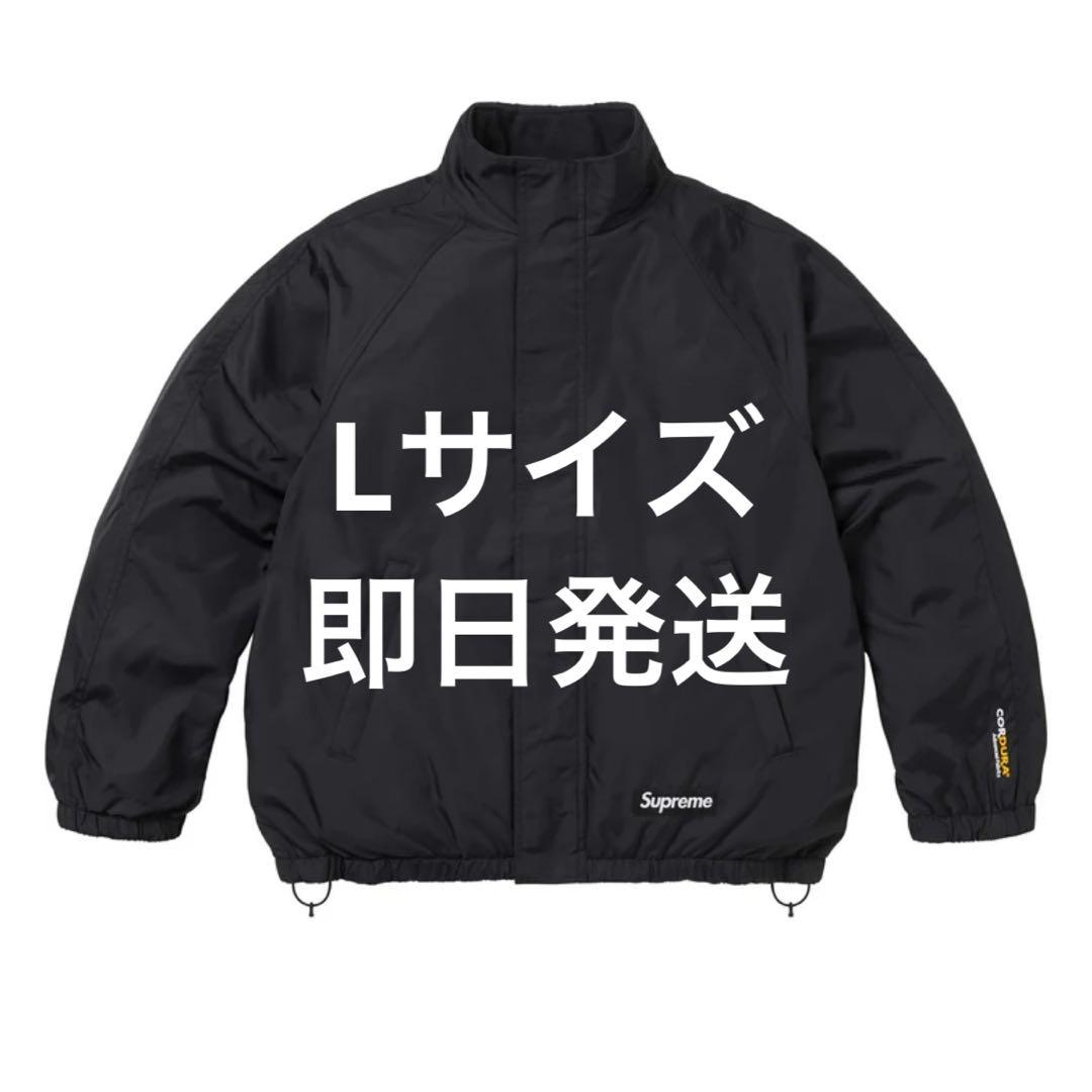 supreme Polartec Reversible Track Jacket - メルカリ