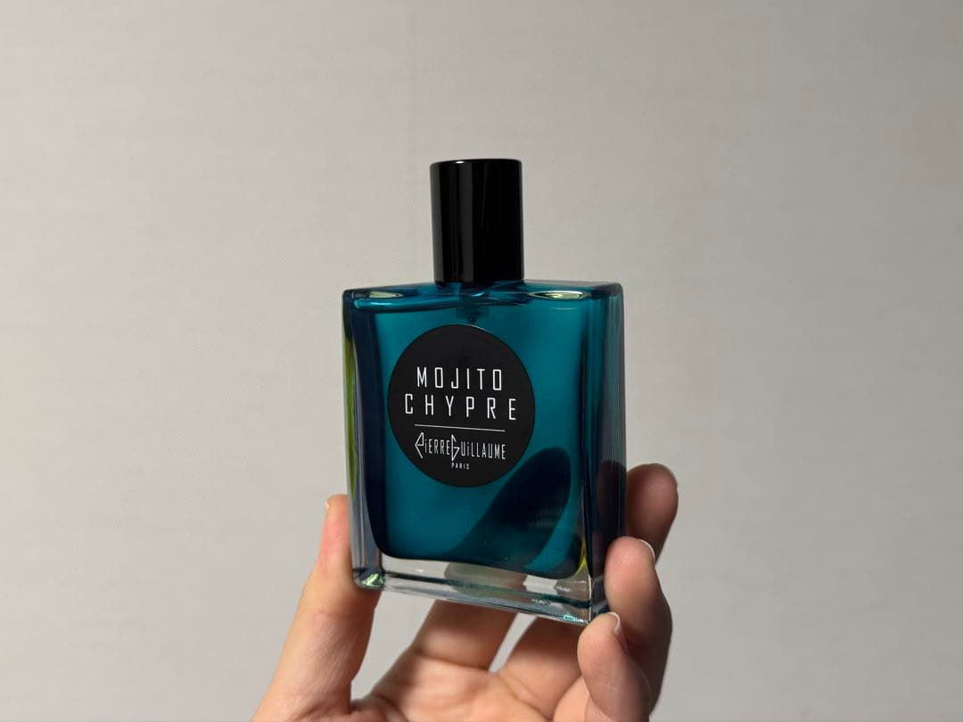Pierre Guillaume Mojito Chypre 香水 - メルカリ