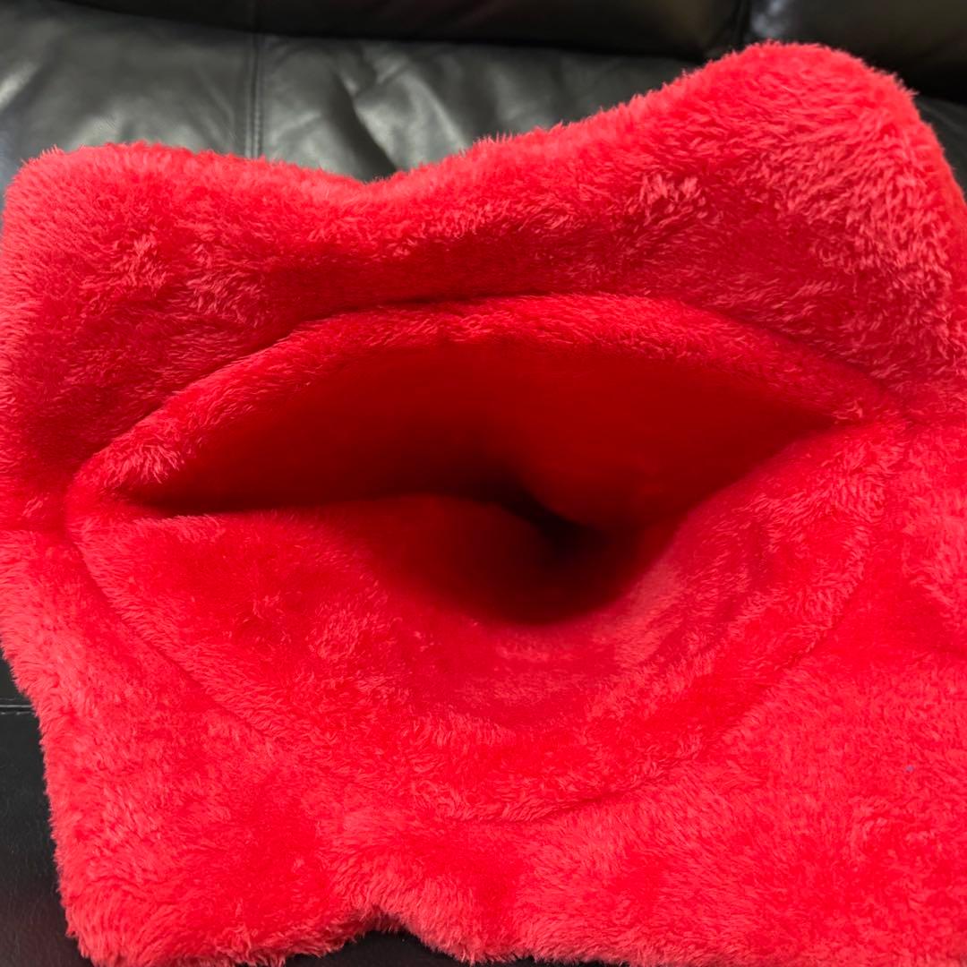 TOFT トフト ぬいぐるみ カラーコーン 赤 レッド レア - メルカリ