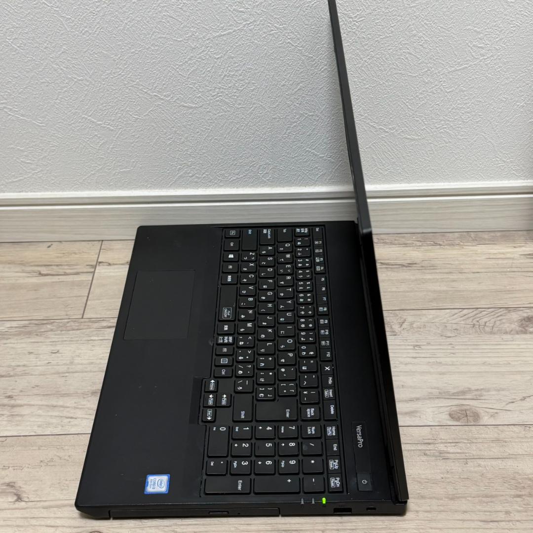 お手頃価格❗ DVD NEC i3 メモリ12G SSD256G 15.6TFT