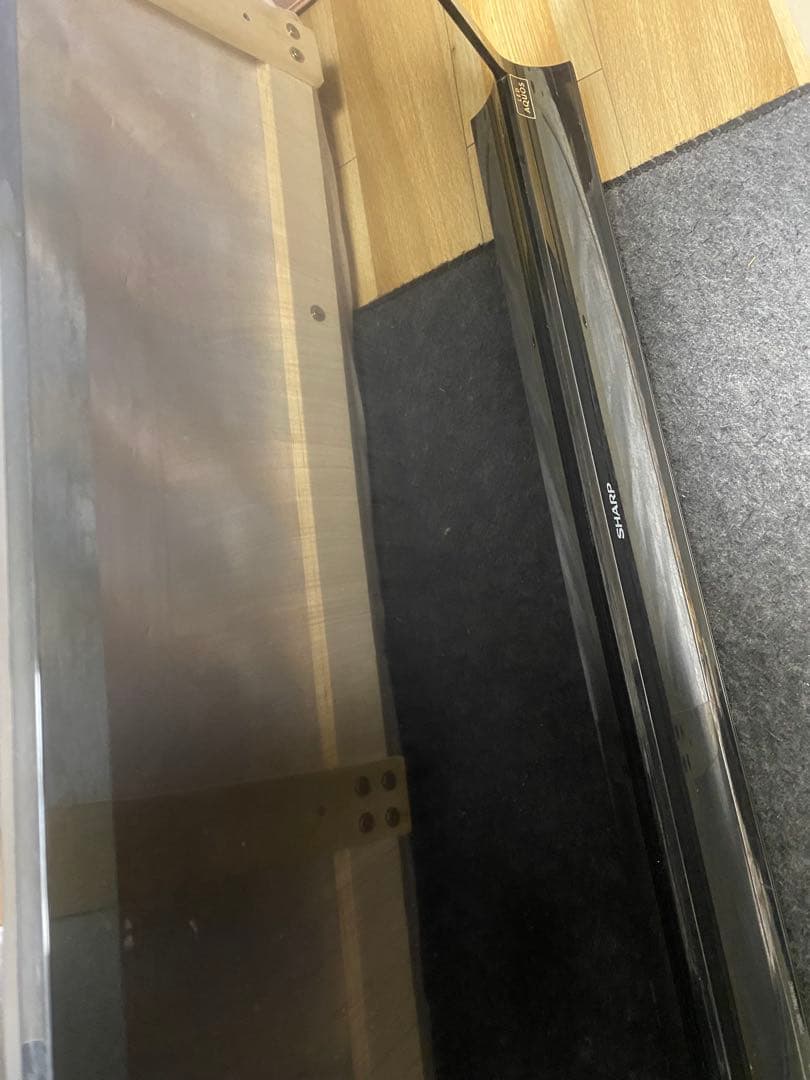 シャープAQUOS USB録画 LC-40J9 40型 液晶TV SH Amazon | シャープ 40V型 フルハイビジョン 液晶テレビ ホワイト AQUOS