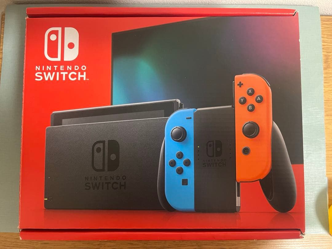 Switch 本体　周辺機器　新品 楽天市場】nintendo switch 付属品の通販