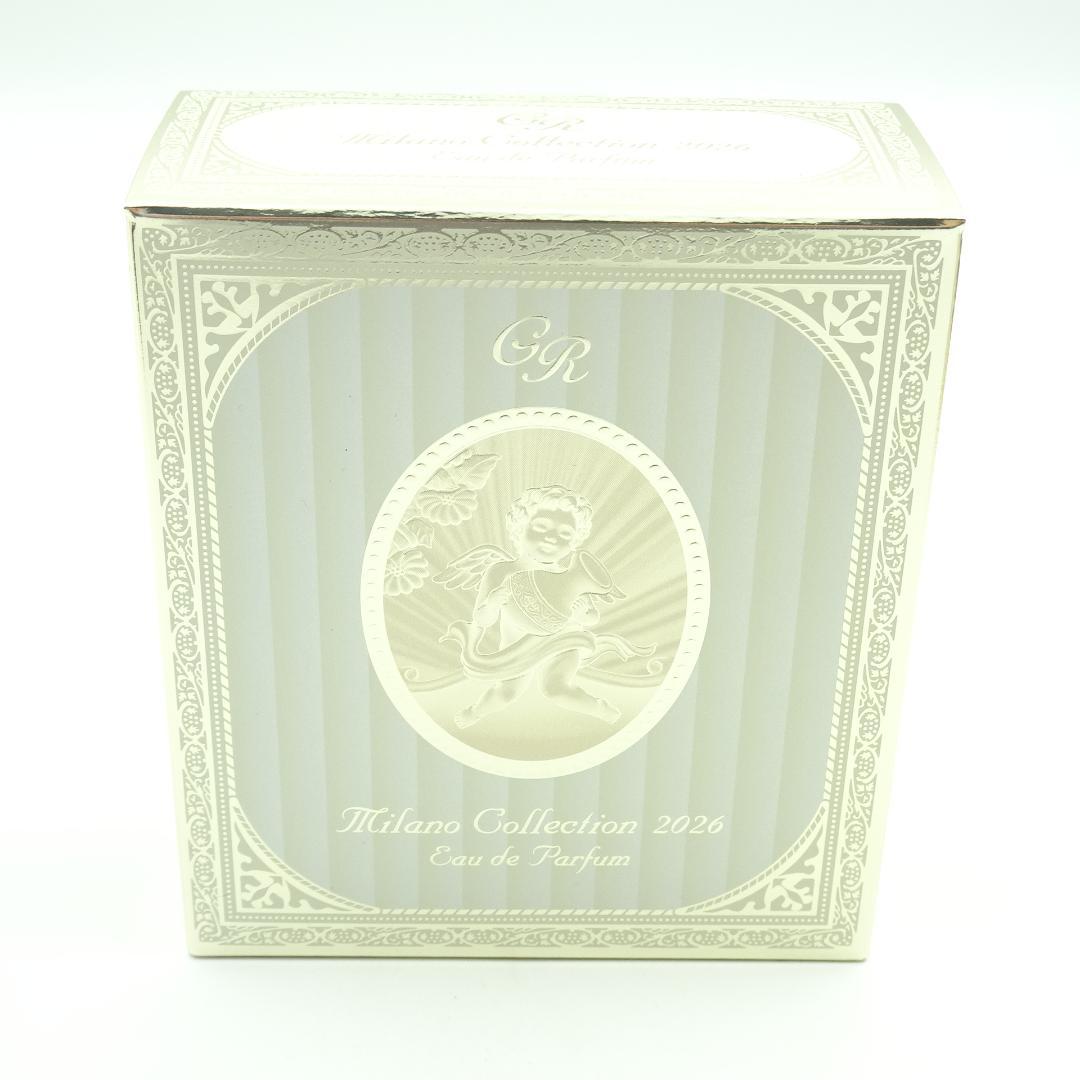 ミラノコレクションGR　オードパルファム2026　ST　30ml ミラノコレクションGR オードパルファム 2026 ST | イオンスタイル