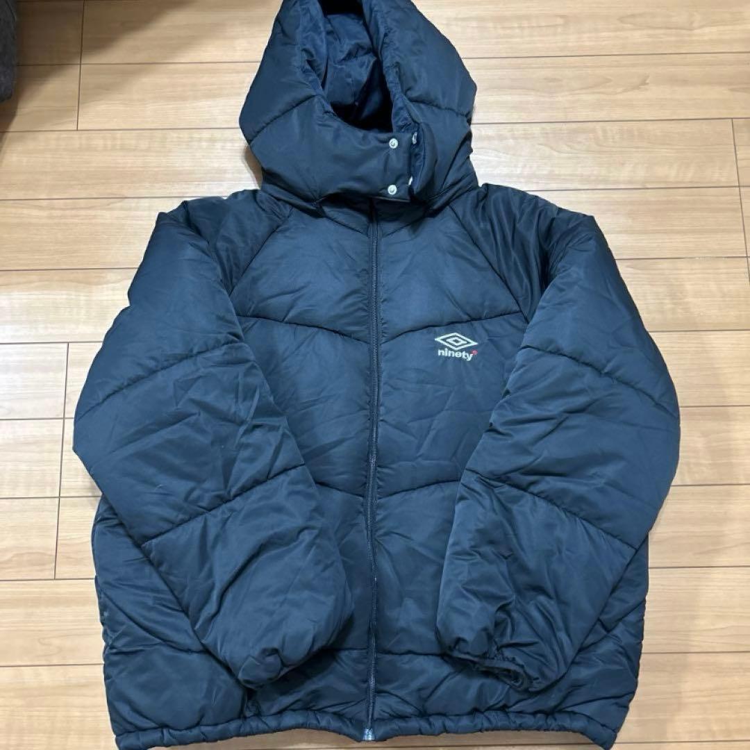 9090 ダウン アンブロコラボヤンガーソング ナインティナインティ