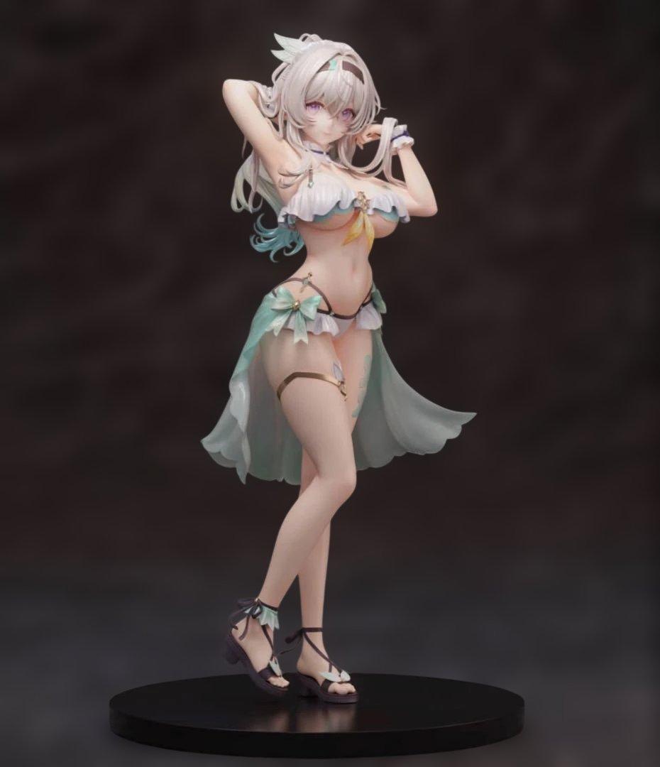 WF2026W エロ集結地 ホタル 水着 崩壊：スターレイル - メルカリ