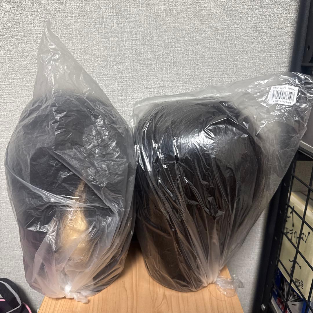 カットウィッグ iP200s - メルカリ