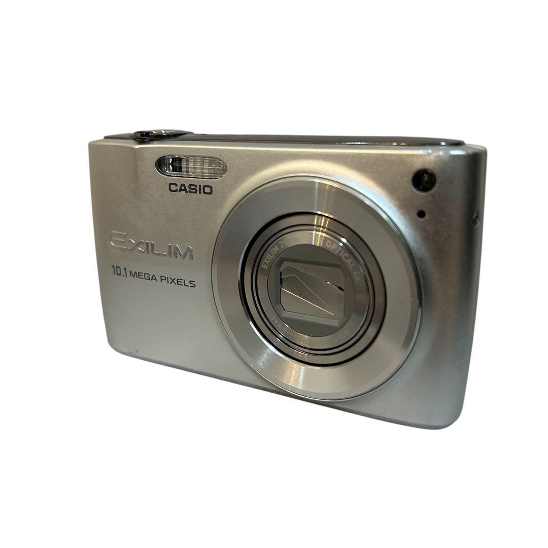 動作好調】 CASIO カシオ EXILIM ZOOM EX-Z300 - メルカリ