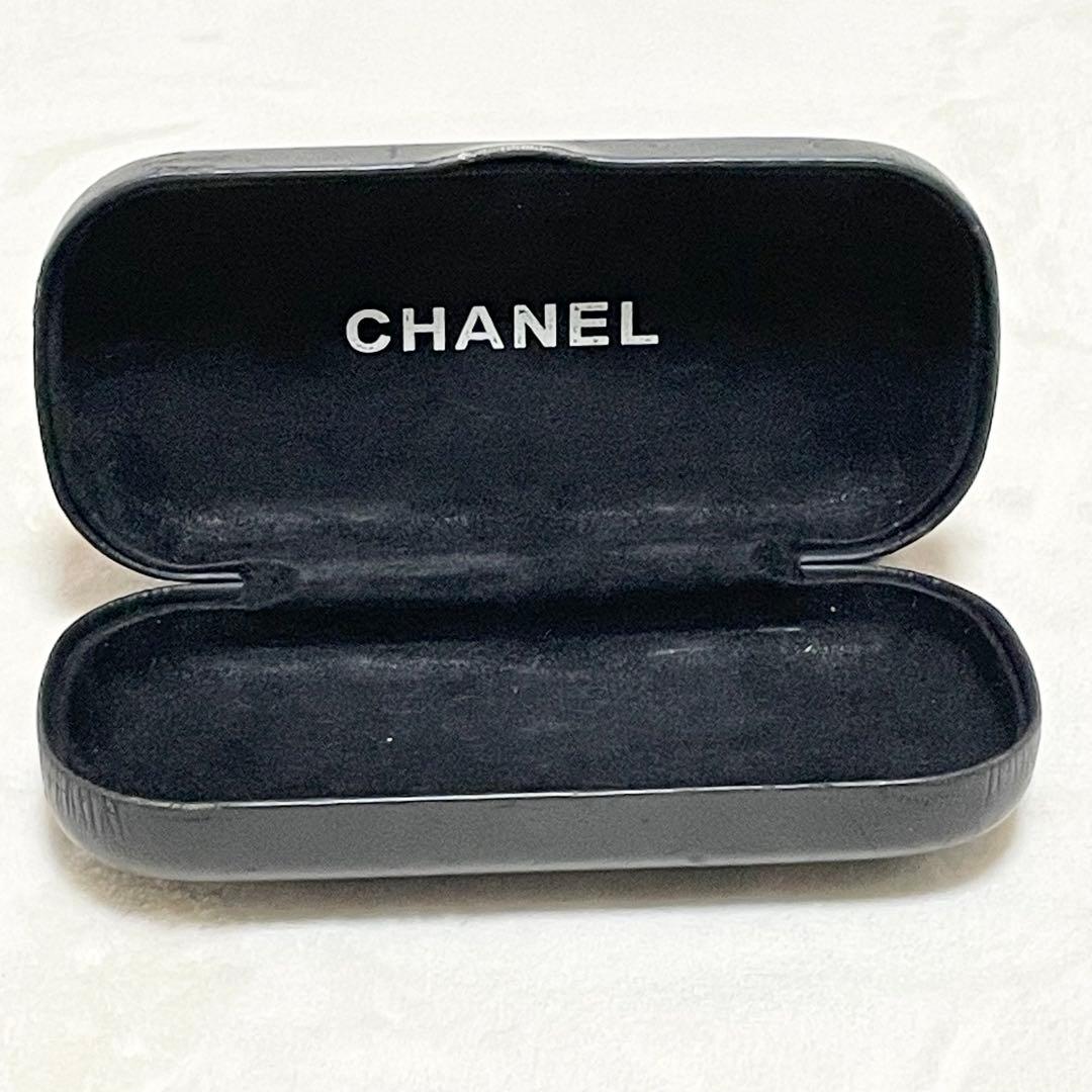 極美品 希少 CHANEL シャネル サングラス ココマーク ゴールドロゴの
