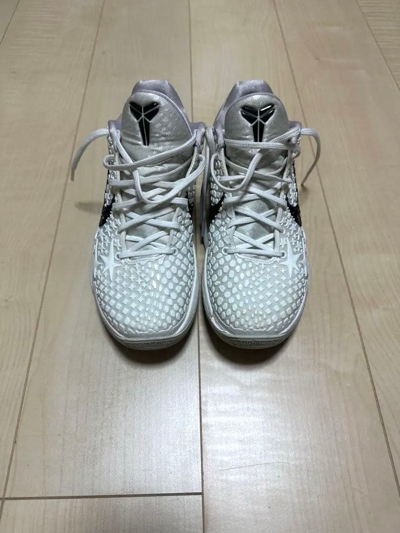 kobe6 All star 2.0 コービー6 オールスター2.0 Nike Kobe 6 Protro “All-Star 2.0” Releasing Spring 2025