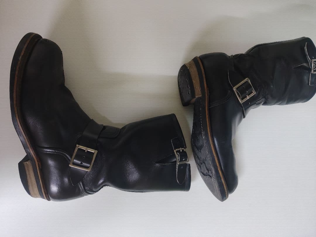 REDWINGレッドウィング2268 PT99　8.5D