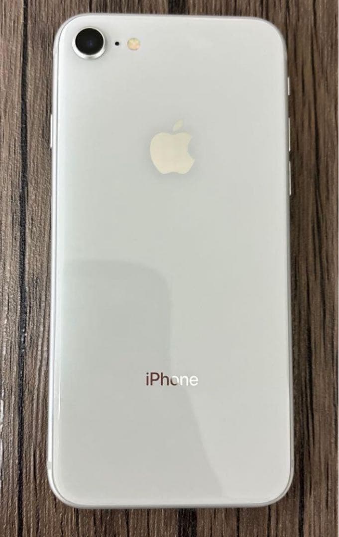 超美品 iPhone 8 64GB SIMロックなし - メルカリ