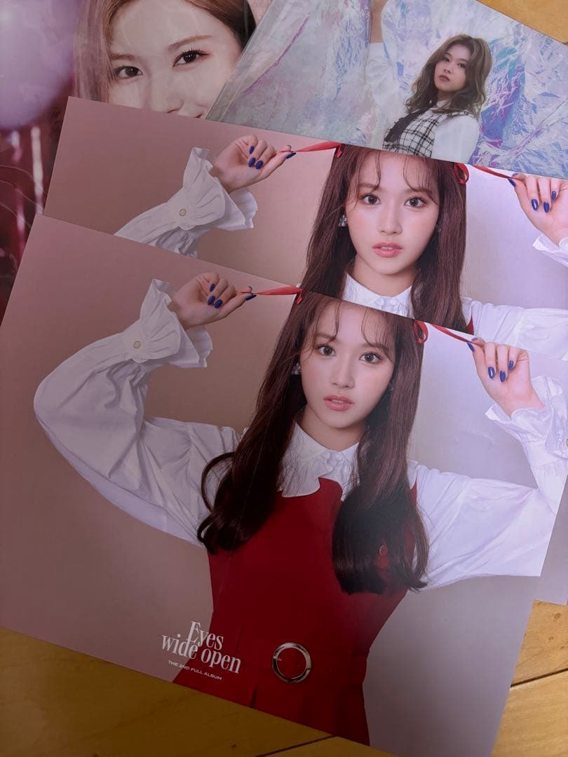 レアトレカ多数！】twice サナ まとめ売り - メルカリ