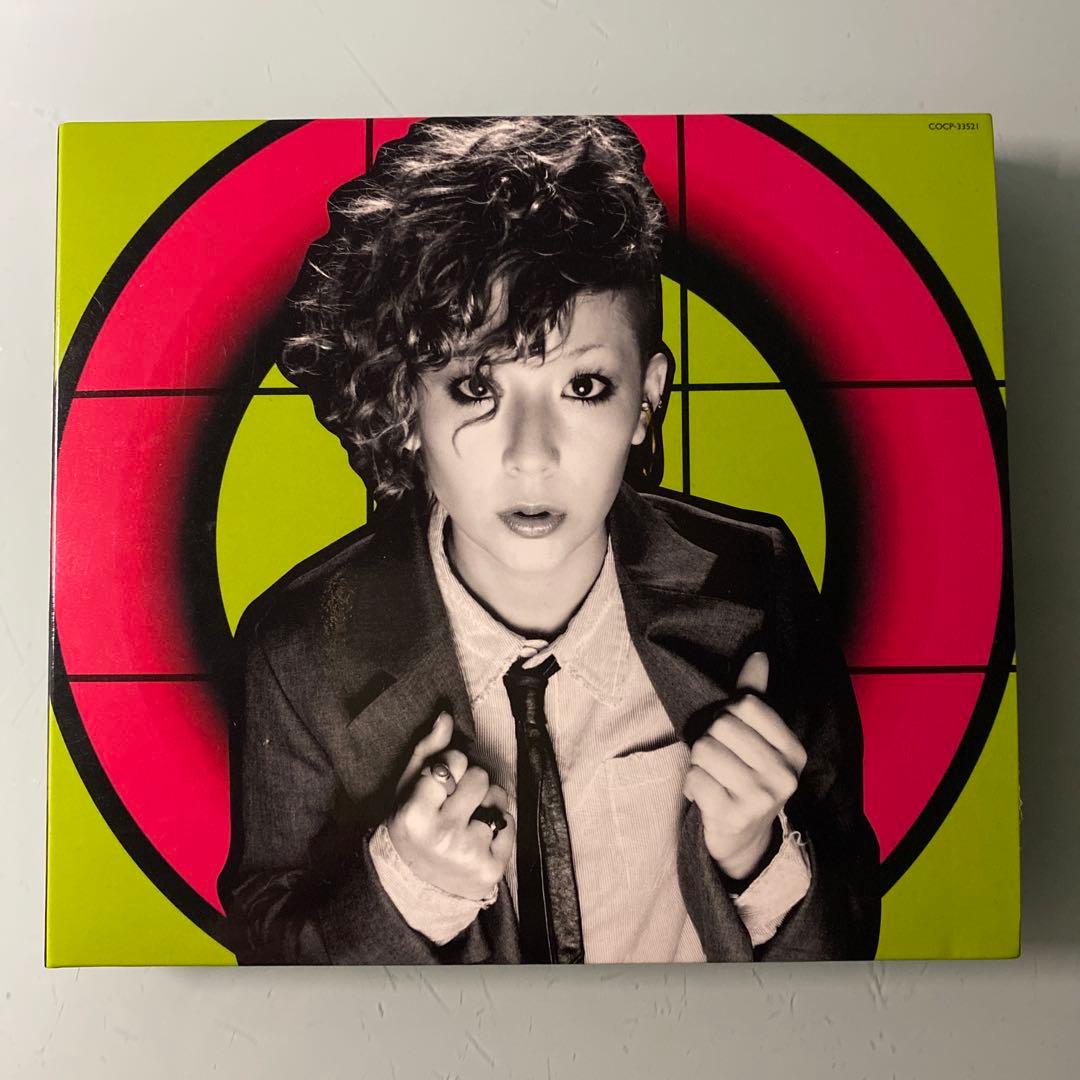 CD + DVD 初回限定盤 木村カエラ / Circle - メルカリ