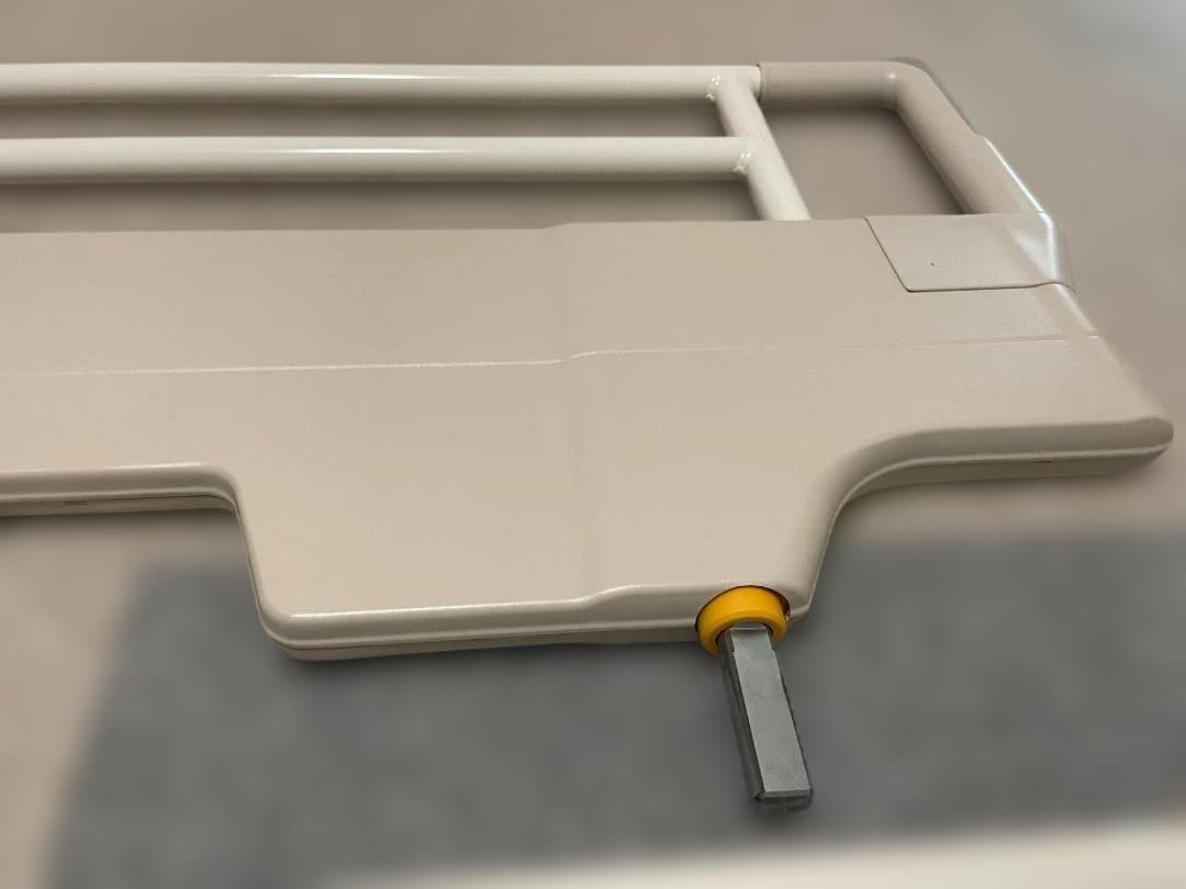 パラマウントベッドサイドグリップKS--030Aの通販｜market.bookshopmap.com