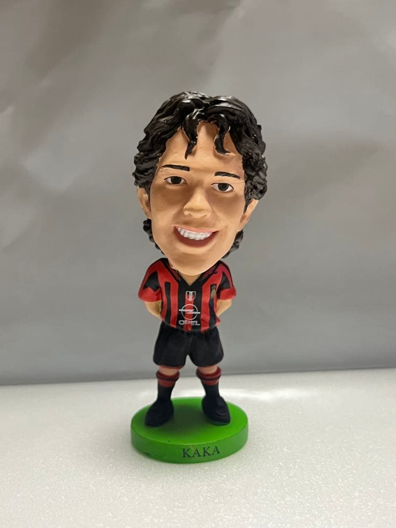コリンシアン プロスターズ カカ フィギュア - メルカリ