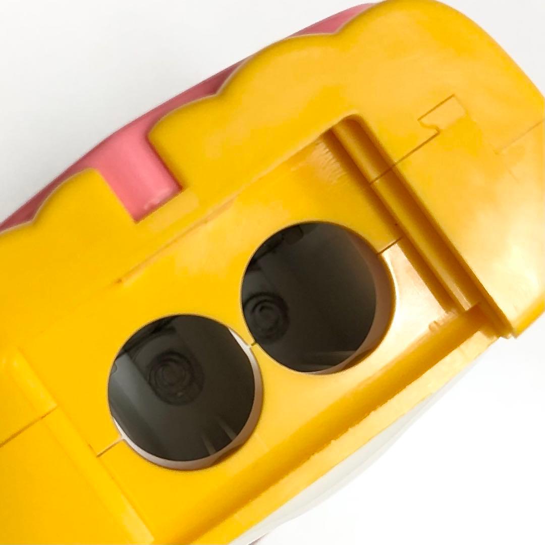 402】SONY トリニトロン テレビ リモコン 昭和レトロ 2個 当時物