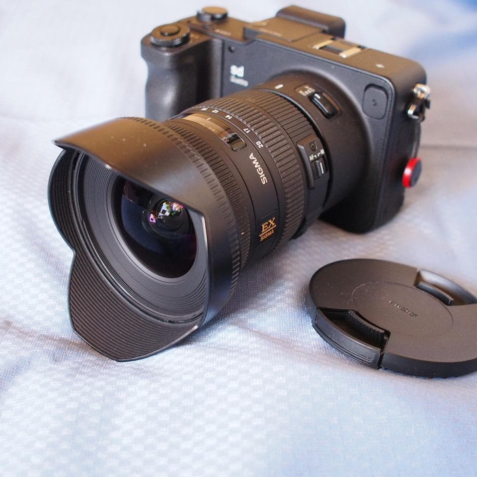 シグマSIGMA10-20mm F3.5 EX DC HSM SA【整備品】 Amazon.co.jp: シグマ(Sigma) SIGMA 超広角ズームレンズ 10-20mm F3.5