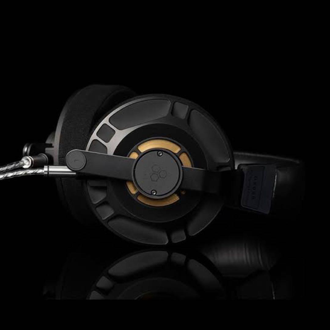 ヘッドホン D8000 Pro limited Edition (Final) D8000 Pro Edition｜final-イヤホン・ワイヤレスイヤホン・ヘッドホン